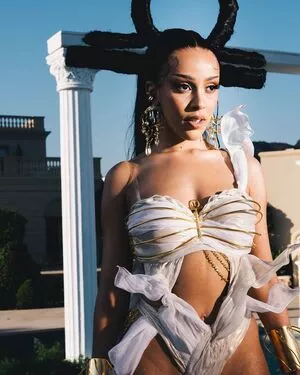 Doja Cat OnlyFans Leaked Free Thumbnail Picture - #fy0Xvg4sj9