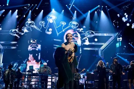 Doja Cat OnlyFans Leaked Free Thumbnail Picture - #ghUARKXAco