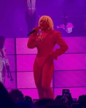 Doja Cat OnlyFans Leaked Free Thumbnail Picture - #hNAaNsSvts