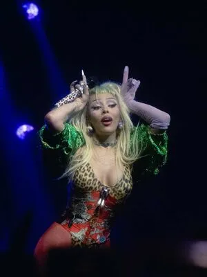 Doja Cat OnlyFans Leaked Free Thumbnail Picture - #hf2EaxJyc0