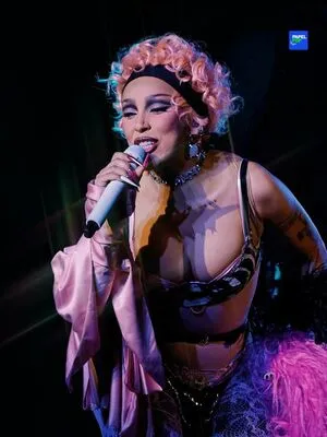 Doja Cat OnlyFans Leaked Free Thumbnail Picture - #hgqtplgNj0