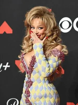 Doja Cat OnlyFans Leaked Free Thumbnail Picture - #i9LfJ1EhAB