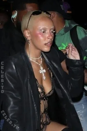 Doja Cat OnlyFans Leaked Free Thumbnail Picture - #iYzR6U68xW