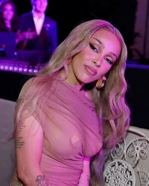 Doja Cat OnlyFans Leaked Free Thumbnail Picture - #ikJIb7Jz5B