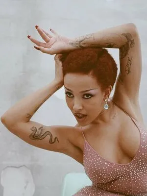 Doja Cat OnlyFans Leaked Free Thumbnail Picture - #imEZRqDX4v