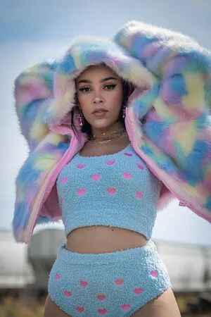 Doja Cat OnlyFans Leaked Free Thumbnail Picture - #isKFkzm5yO