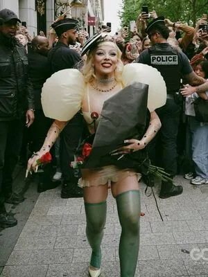 Doja Cat OnlyFans Leaked Free Thumbnail Picture - #itejvmYS7l