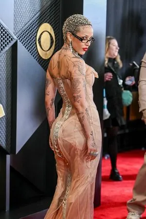 Doja Cat OnlyFans Leaked Free Thumbnail Picture - #jQPc6WyejW