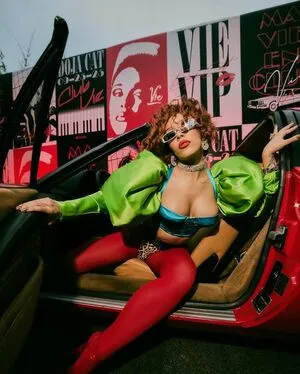 Doja Cat OnlyFans Leaked Free Thumbnail Picture - #k6dlF0bWLg