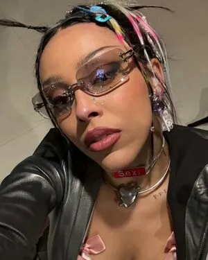 Doja Cat OnlyFans Leaked Free Thumbnail Picture - #kBn8ah4iQJ