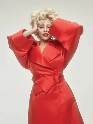 Doja Cat OnlyFans Leaked Free Thumbnail Picture - #kOYFfrqWat