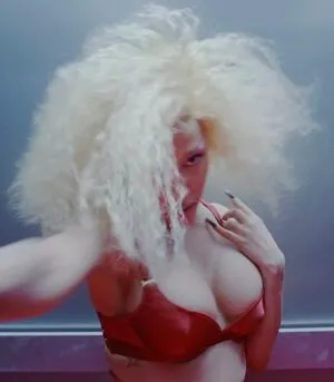 Doja Cat OnlyFans Leaked Free Thumbnail Picture - #kdoLbosQdy