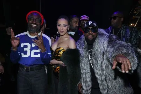 Doja Cat OnlyFans Leaked Free Thumbnail Picture - #keH918sZve