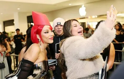 Doja Cat OnlyFans Leaked Free Thumbnail Picture - #l1IRax8eFV