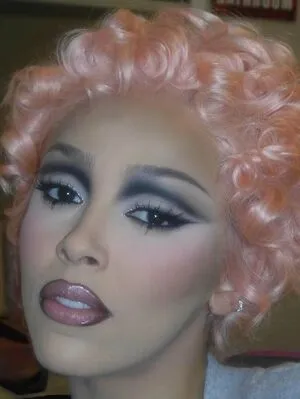 Doja Cat OnlyFans Leaked Free Thumbnail Picture - #l6vUBTUKgA