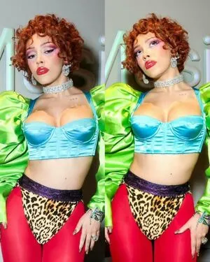 Doja Cat OnlyFans Leaked Free Thumbnail Picture - #l99qv8uenX