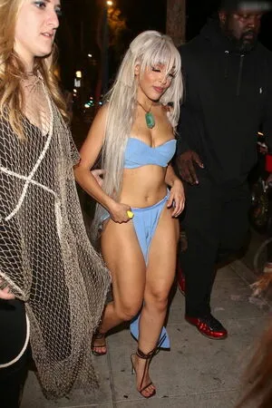 Doja Cat OnlyFans Leaked Free Thumbnail Picture - #mYpGE0c8ft