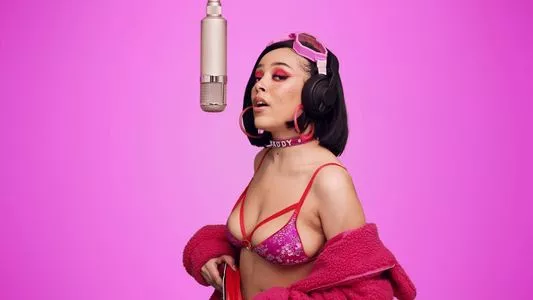 Doja Cat OnlyFans Leaked Free Thumbnail Picture - #ndDGge21by