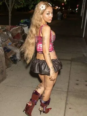 Doja Cat OnlyFans Leaked Free Thumbnail Picture - #nh9LV2YwIe