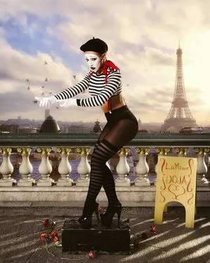 Doja Cat OnlyFans Leaked Free Thumbnail Picture - #o5AmTGy1yr