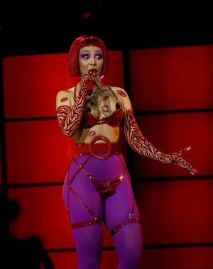 Doja Cat OnlyFans Leaked Free Thumbnail Picture - #oEgG7xVJQI