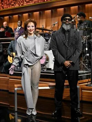 Doja Cat OnlyFans Leaked Free Thumbnail Picture - #oe3YixGZxg