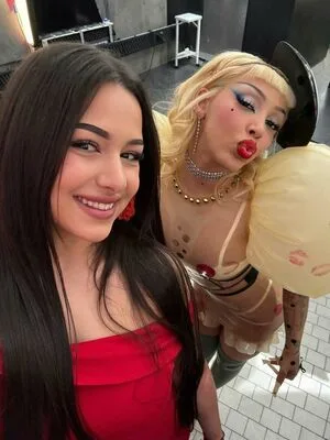 Doja Cat OnlyFans Leaked Free Thumbnail Picture - #oeND3OtAQP
