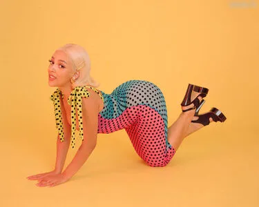 Doja Cat OnlyFans Leaked Free Thumbnail Picture - #orwmxTCILl