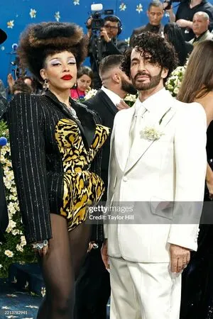 Doja Cat OnlyFans Leaked Free Thumbnail Picture - #p3Ca1gxEnp