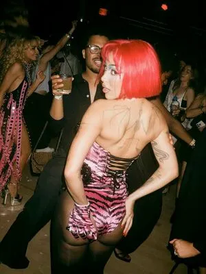 Doja Cat OnlyFans Leaked Free Thumbnail Picture - #qUiGcSwGL5