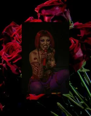 Doja Cat OnlyFans Leaked Free Thumbnail Picture - #qUs6HmfxA4