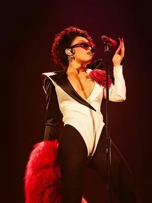 Doja Cat OnlyFans Leaked Free Thumbnail Picture - #rCPYk3ta5z