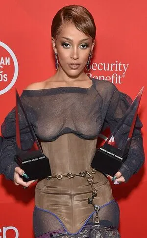 Doja Cat OnlyFans Leaked Free Thumbnail Picture - #ru9WKuV0Pf