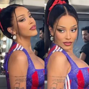 Doja Cat OnlyFans Leaked Free Thumbnail Picture - #uBXmRebuw1