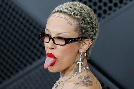 Doja Cat OnlyFans Leaked Free Thumbnail Picture - #uhAJ8EoeH6