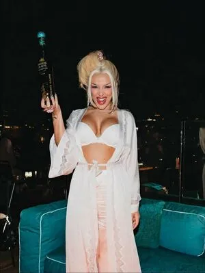 Doja Cat OnlyFans Leaked Free Thumbnail Picture - #valgWuimWP