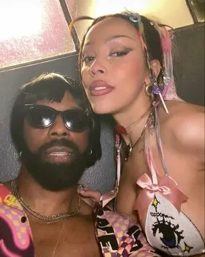 Doja Cat OnlyFans Leaked Free Thumbnail Picture - #wm3jWjmY6o