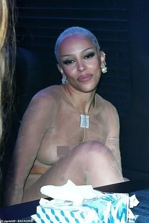 Doja Cat OnlyFans Leaked Free Thumbnail Picture - #wqHQDAcaQL