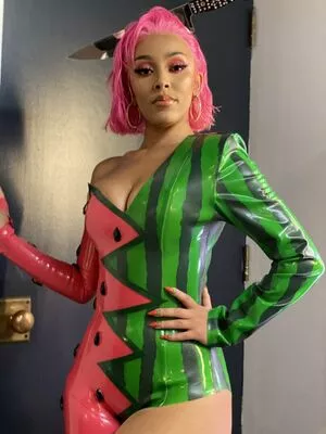 Doja Cat OnlyFans Leaked Free Thumbnail Picture - #wsKJlYPb7D