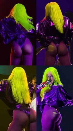Doja Cat OnlyFans Leaked Free Thumbnail Picture - #wyX1kS0R19