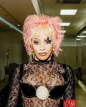 Doja Cat OnlyFans Leaked Free Thumbnail Picture - #wzCU9laYBj