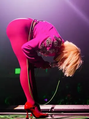 Doja Cat OnlyFans Leaked Free Thumbnail Picture - #x22YSdALiR