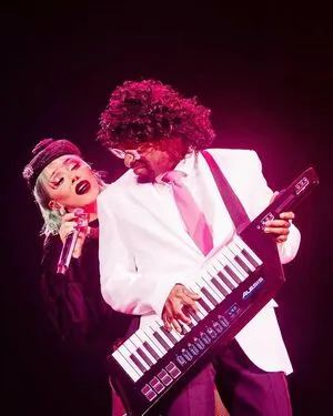 Doja Cat OnlyFans Leaked Free Thumbnail Picture - #xfgG2Ok8U6