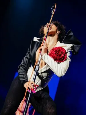 Doja Cat OnlyFans Leaked Free Thumbnail Picture - #yemEeoEygL