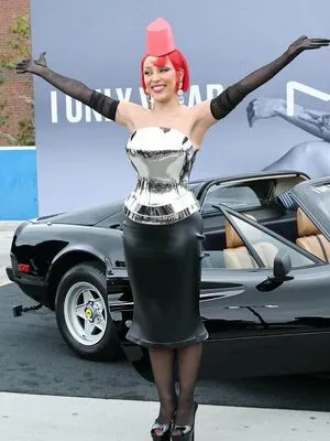 Doja Cat OnlyFans Leaked Free Thumbnail Picture - #zDFVmFDE1C