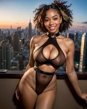 Doja Spice OnlyFans Leaked Free Thumbnail Picture - #1FRakW9vPW
