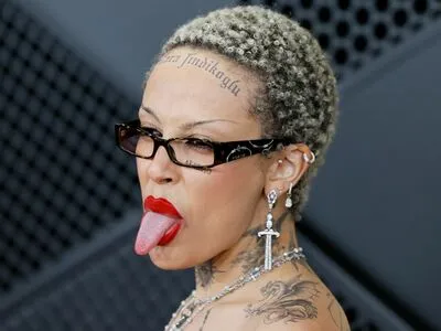 Dojacat OnlyFans Leaked Free Thumbnail Picture - #DPfHvCLw50