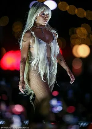 Dojacat OnlyFans Leaked Free Thumbnail Picture - #UAn9k1zzOU