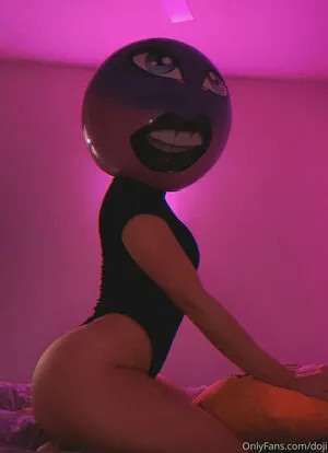 Doji OnlyFans Leaked Free Thumbnail Picture - #9rarsancML