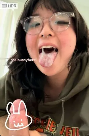 Dokibun OnlyFans Leaked Free Thumbnail Picture - #QVh6vJxOn9